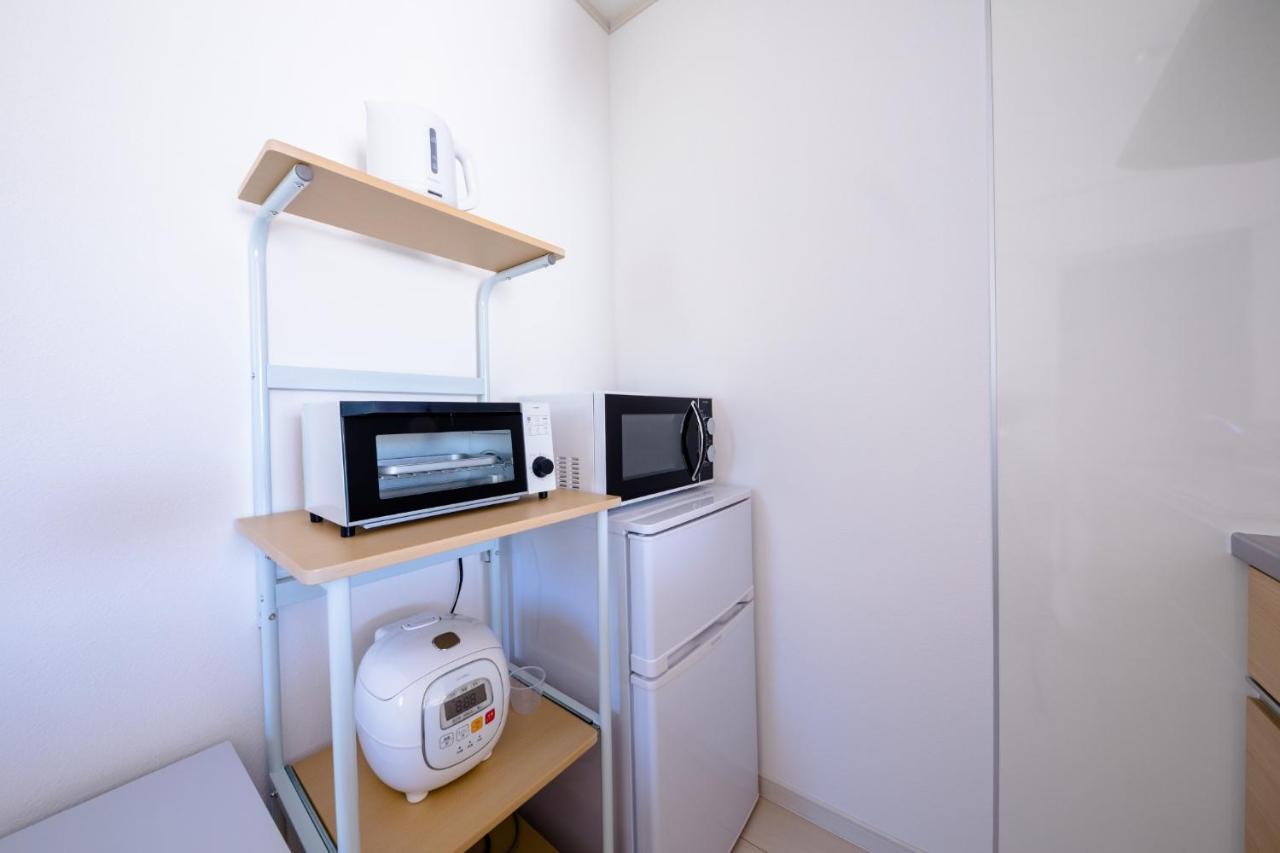 Minamitsuru-Gun - House - Vacation Stay 83637 Фуджикавагучико Екстериор снимка